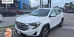 Used 2020 GMC TERRAIN SLT in JACKSONVILLE, FLORIDA