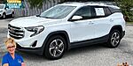 Used 2020 GMC TERRAIN SLT in JACKSONVILLE, FLORIDA