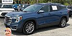 Used 2024 GMC TERRAIN SLT in JACKSONVILLE, FLORIDA