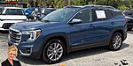 Used 2024 GMC TERRAIN SLT in JACKSONVILLE, FLORIDA