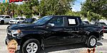 Used 2025 CHEVROLET SILVERADO 1500 LT in JACKSONVILLE, FLORIDA