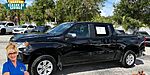 Used 2025 CHEVROLET SILVERADO 1500 LT in JACKSONVILLE, FLORIDA