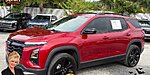 Used 2025 CHEVROLET TRAILBLAZER LS in JACKSONVILLE, FLORIDA