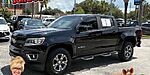 Used 2020 CHEVROLET COLORADO Z71 in JACKSONVILLE, FLORIDA