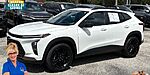 Used 2024 CHEVROLET TRAX ACTIV in JACKSONVILLE, FLORIDA