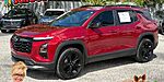 Used 2025 CHEVROLET EQUINOX LT in JACKSONVILLE, FLORIDA