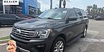 Used 2021 FORD EXPEDITION XLT in JACKSONVILLE, FLORIDA
