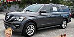 Used 2021 FORD EXPEDITION XLT in JACKSONVILLE, FLORIDA