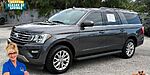 Used 2021 FORD EXPEDITION XLT in JACKSONVILLE, FLORIDA