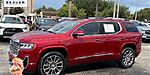 Used 2023 GMC ACADIA DENALI in JACKSONVILLE, FLORIDA