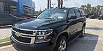 Used 2018 CHEVROLET TAHOE LT in JACKSONVILLE, FLORIDA