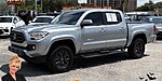 Used 2023 TOYOTA TACOMA SR5 in JACKSONVILLE, FLORIDA