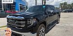 Used 2023 GMC SIERRA 1500 SLT in JACKSONVILLE, FLORIDA