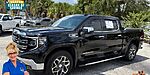 Used 2023 GMC SIERRA 1500 SLT in JACKSONVILLE, FLORIDA