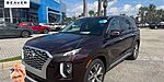 Used 2021 HYUNDAI PALISADE LIMITED in JACKSONVILLE, FLORIDA