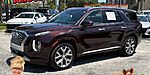 Used 2021 HYUNDAI PALISADE LIMITED in JACKSONVILLE, FLORIDA