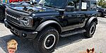 Used 2025 FORD BRONCO BADLANDS in JACKSONVILLE, FLORIDA