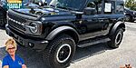 Used 2025 FORD BRONCO BADLANDS in JACKSONVILLE, FLORIDA