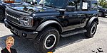 Used 2025 FORD BRONCO BADLANDS in JACKSONVILLE, FLORIDA