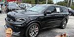 Used 2024 DODGE DURANGO R/T in JACKSONVILLE, FLORIDA