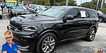Used 2024 DODGE DURANGO R/T in JACKSONVILLE, FLORIDA