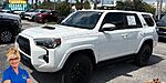 Used 2024 TOYOTA 4RUNNER TRD PRO in JACKSONVILLE, FLORIDA
