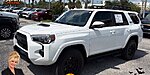 Used 2024 TOYOTA 4RUNNER TRD PRO in JACKSONVILLE, FLORIDA