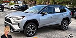 Used 2025 TOYOTA RAV4 PLUG-IN HYBRID XSE in JACKSONVILLE, FLORIDA