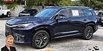 Used 2024 LEXUS TX 350 PREMIUM in JACKSONVILLE, FLORIDA
