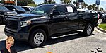 Used 2021 TOYOTA TUNDRA SR in JACKSONVILLE, FLORIDA