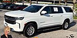 Used 2024 CHEVROLET SUBURBAN LT in JACKSONVILLE, FLORIDA