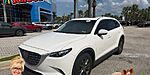 Used 2022 MAZDA CX-9 TOURING in JACKSONVILLE, FLORIDA
