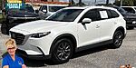 Used 2022 MAZDA CX-9 TOURING in JACKSONVILLE, FLORIDA