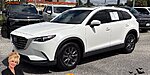 Used 2022 MAZDA CX-9 TOURING in JACKSONVILLE, FLORIDA