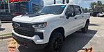 Used 2023 CHEVROLET SILVERADO 1500 LT TRAIL BOSS in JACKSONVILLE, FLORIDA