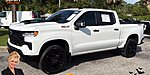 Used 2023 CHEVROLET SILVERADO 1500 LT TRAIL BOSS in JACKSONVILLE, FLORIDA