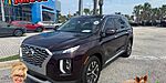 Used 2022 HYUNDAI PALISADE SEL in JACKSONVILLE, FLORIDA