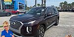 Used 2022 HYUNDAI PALISADE SEL in JACKSONVILLE, FLORIDA