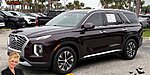 Used 2022 HYUNDAI PALISADE SEL in JACKSONVILLE, FLORIDA