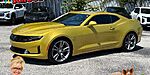 Used 2024 CHEVROLET CAMARO 1LT in JACKSONVILLE, FLORIDA