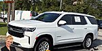 Used 2024 CHEVROLET TAHOE LS in JACKSONVILLE, FLORIDA