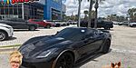 Used 2018 CHEVROLET CORVETTE GRAND SPORT in JACKSONVILLE, FLORIDA