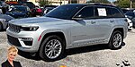 Used 2023 JEEP GRAND CHEROKEE SUMMIT in JACKSONVILLE, FLORIDA