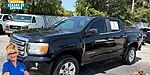 Used 2018 GMC CANYON SLE1 in JACKSONVILLE, FLORIDA