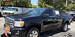 Used 2018 GMC CANYON SLE1 in JACKSONVILLE, FLORIDA