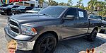 Used 2019 RAM 1500 CLASSIC SLT in JACKSONVILLE, FLORIDA