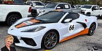 Used 2026 CHEVROLET CORVETTE STINGRAY in JACKSONVILLE, FLORIDA
