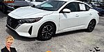 Used 2024 NISSAN SENTRA SV in JACKSONVILLE, FLORIDA