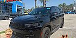 Used 2023 JEEP WAGONEER SERIES II in JACKSONVILLE, FLORIDA