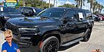 Used 2023 JEEP WAGONEER SERIES II in JACKSONVILLE, FLORIDA